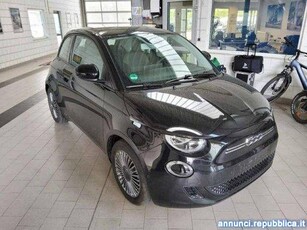 Fiat 500 87 kw 118 cv neopatentati