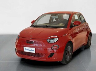 Fiat 500 e 23,65 kwh action