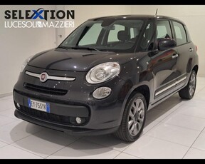 Fiat 500L 0.9 TwinAir Turbo Natural Power Lounge