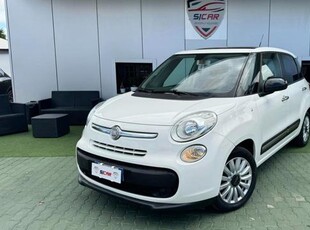 FIAT 500L 1.3 Multijet 85 CV Panoramic Edition Diesel