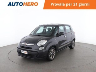 Fiat 500L 1.3 Multijet 85 CV Pop Star Usate