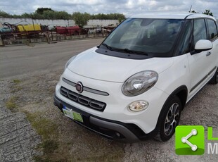 FIAT 500L 1.3 Multijet 95 CV Cross Usata