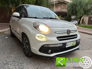 FIAT 500L 1.3 Multijet 95 CV Lounge Usata