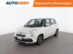 Fiat 500L 1.3 Multijet 95 CV Mirror Usate