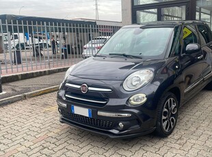 Fiat 500L 1.4