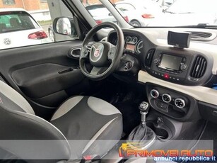 Fiat 500L 1.4 95 CV Pop Castelnuovo Rangone