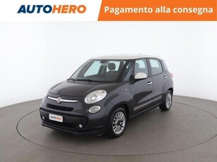 Fiat 500L 1.4 95 CV Pop Star Usate