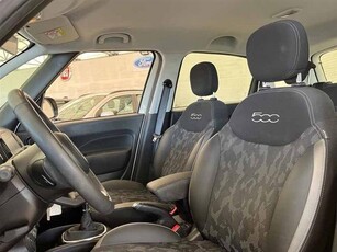 FIAT 500L 1.4 95 CV S&S Cross