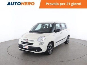 Fiat 500L 1.4 95 CV S&S Urban Usate