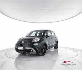 Fiat 500L 1.6 Multijet 120 CV Cross del 2018 usata a Corciano