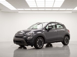 Fiat 500X 1.0