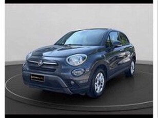 Fiat 500X 1.0 T3 120 CV City Cross del 2020 usata a Gualdo Tadino