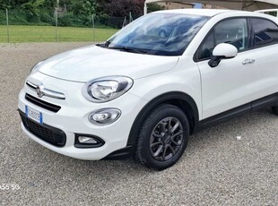 Fiat 500X 1.3