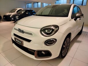 Fiat 500X 1.3