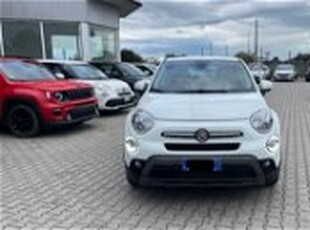 Fiat 500X 1.3 MultiJet 95 CV City Cross del 2020 usata a Monte San Savino