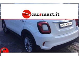 FIAT 500X 1.3 MultiJet 95 CV Connect