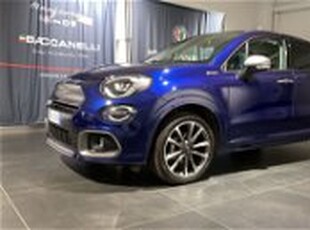 Fiat 500X 1.3 MultiJet 95 CV Sport del 2023 usata a Romano di Lombardia