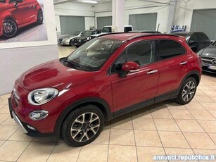 Fiat 500X 1.6 MultiJet 120 CV Cross Rodengo Saiano