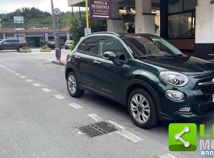 Fiat 500X 1.6 MultiJet 120 CV Lounge Varazze