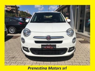 FIAT 500X 1.6 MultiJet 120 CV Pop Star Diesel