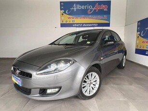 Fiat Bravo 1.6 MJT