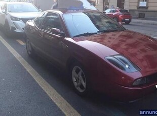 Fiat Coupé Coupé GPL Torino