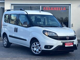 Fiat Doblò 1.6 MJT 16V 95CV