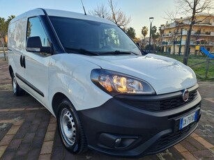 FIAT Doblo Doblò 1.6 MJT 105CV PC Combi N1 SX Diesel