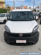 Fiat Doblo Doblò 1.6 MJT 105CV PC-TN Cargo Lamierato Scorrano