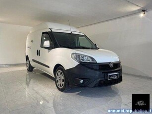 FIAT DOBLO XL 2018 1.6 MJT 105 L2H2 3 POSTI EURO6B