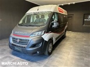 Fiat Ducato Furgone 33 2.2 Mjt 120CV PLM-TM Furgone del 2021 usata a Bastia Umbra