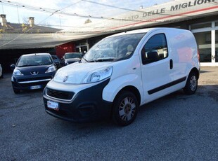 FIAT Fiorino 1.3 MJT 80CV Cargo SX Diesel