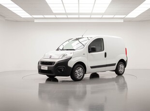 Fiat Fiorino 1.3 MJT 80CV