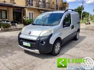 Fiat Fiorino 1.3 MJT 95CV Furgone Adventure E5+ Collazzone