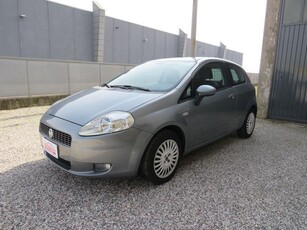 FIAT Grande Punto 1.2 3 porte Active Benzina