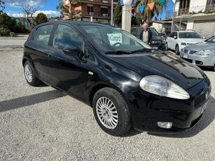 FIAT Grande Punto 1.4 Starjet 16V 5 porte Dynamic METANO Benzina