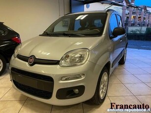 Fiat Panda 0.9 TwinAir Turbo Natural Power Pop Calcinato