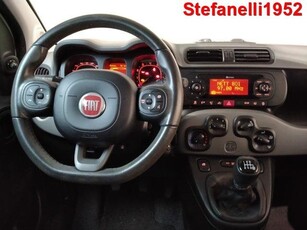 FIAT PANDA 0.9 TwinAir Turbo S&S 4x4