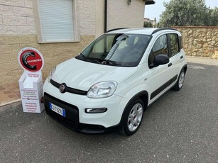 Fiat Panda 1.0