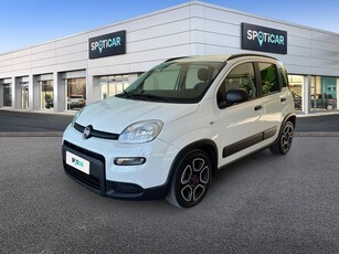 Fiat Panda 1.0 FireFly 70cv S&S Hybrid City Life