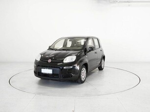 FIAT PANDA 1.0 FireFly Hybrid