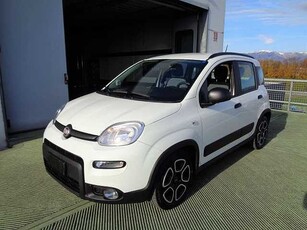 Fiat Panda 1.0 FireFly S&S Hybrid City Life da Mar-Auto .