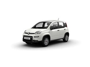 FIAT PANDA 1.0 FireFly S&S Hybrid KM 0 SCIPIONI S.R.L.