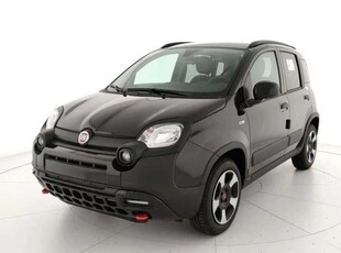 FIAT Panda 1.0 Hybrid Cross CarPlay/ClimaAuto Elettrica/Benzina