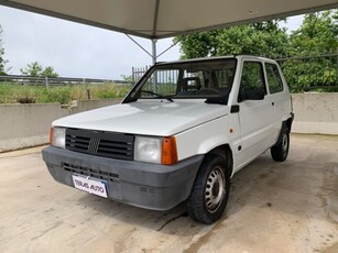 Fiat Panda 1100