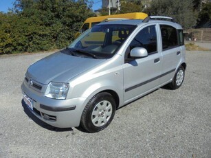 FIAT Panda 1.2 Dynamic GARANZIA 12 MESI Benzina