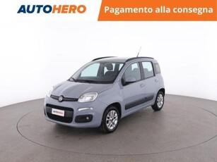 Fiat Panda 1.2 Lounge Usate