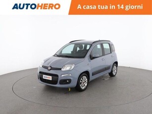 Fiat Panda 1.2 Lounge Usate