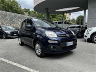 Fiat Panda 1.2 Pop del 2018 usata a Genova