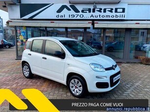 Fiat Panda 1.2 Pop OK NEOPATENTATO Boves